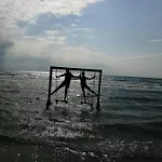Apartamento Ale's By The Sea *