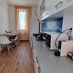 Apartamento Ale's By The Sea Năvodari