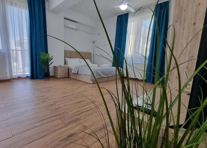 Ale's By The Sea דירה *