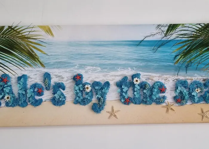 Ale's By The Sea דירה *