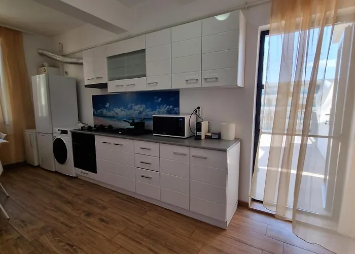 Ale's By The Sea דירה *