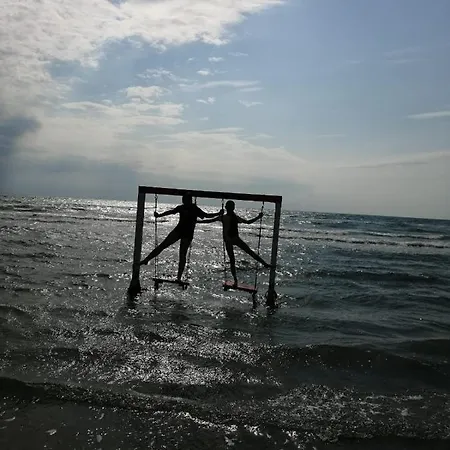 Appartement Ale's By The Sea *