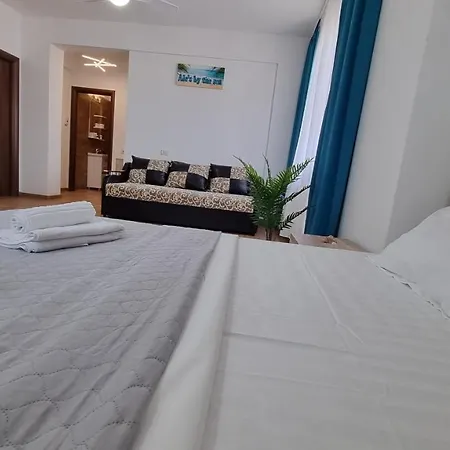 Appartement Ale's By The Sea *