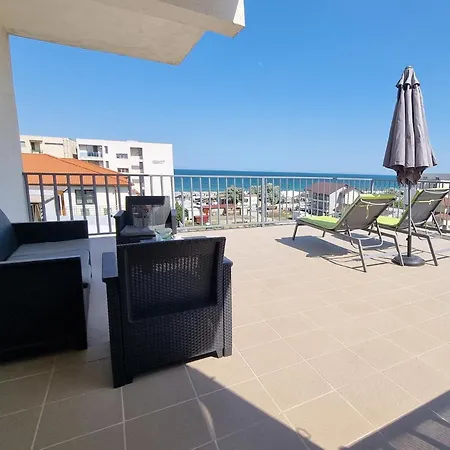 Apartment Ale's By The Sea