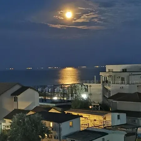 Ale's By The Sea * Navodari