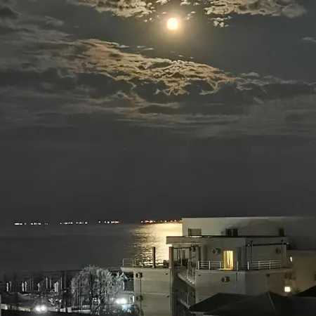 Apartment Ale's By The Sea Navodari