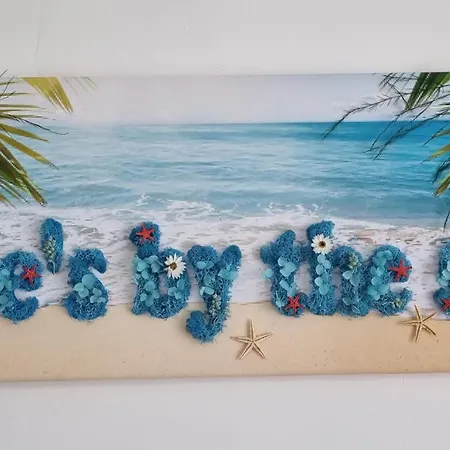 Ale's By The Sea Appartement *