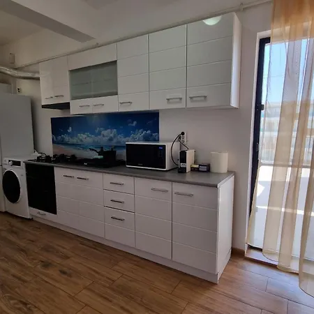 Ale's By The Sea Apartment *
