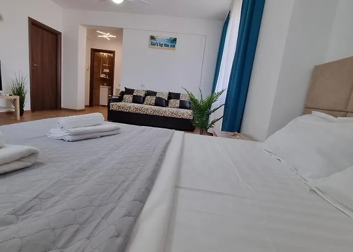 Apartmán Ale's By The Sea *