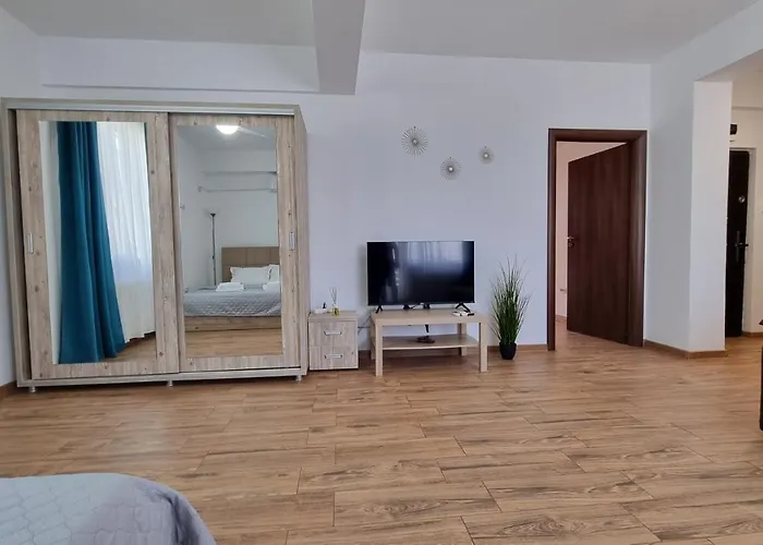 Apartmán Ale's By The Sea *