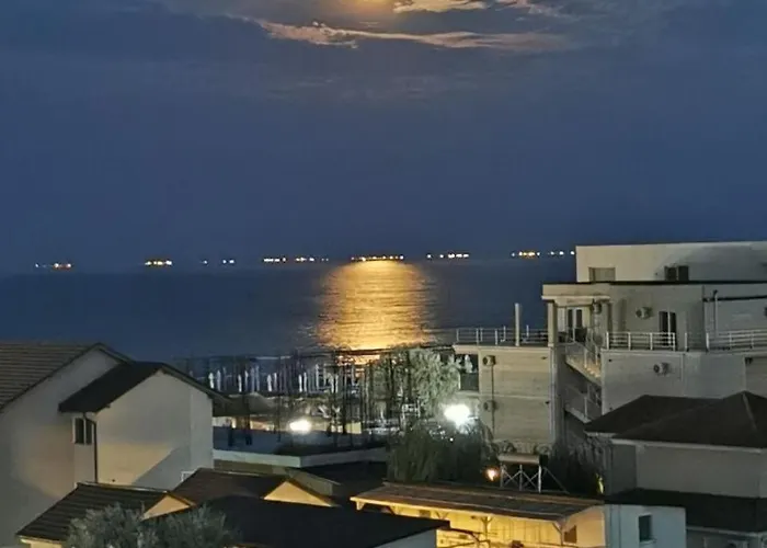 Ale's By The Sea * Năvodari