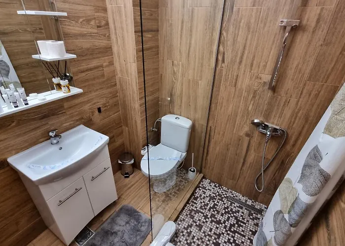 Ale's By The Sea * Năvodari