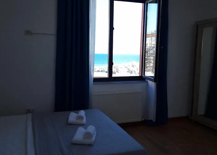 Ale's By The Sea Năvodari